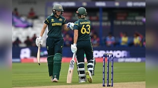 Australia Women vs West Indies Women Live Score Updates, Women's T20 World Cup 2026 1st Semi-Final
