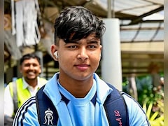 'उसे प्लेइंग 11 में मत खिलाओ', वैभव सूर्यवंशी पर क्रिस श्रीकांत का हैरान कर देने वाला बयान