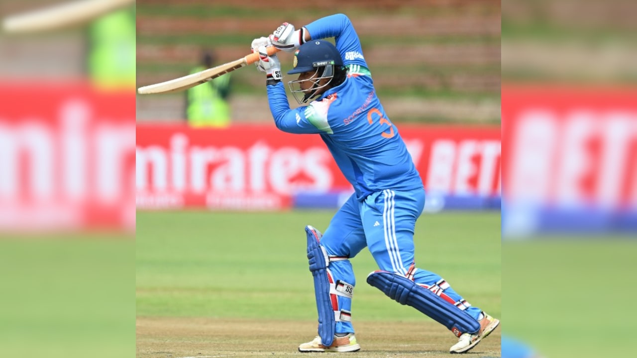 India A vs Sri Lanka A LIVE Score | Tri-Nation A Series 2026 Live Updates: SL A To Start With 10 Runs On Board After DC Star's Massive Blunder