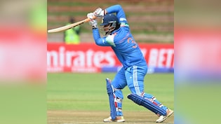 India A vs Sri Lanka A LIVE Score | Tri-Nation A Series 2026 Live Updates: 4, 6, 4 - Vaibhav Sooryavanshi Shifts Gear, Pushes SL A On Backfoot