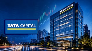 Tata Capital Shares In Focus As Motilal Oswal Initiates Coverage &mdash; Check Target Price