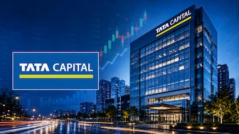 Tata Capital Shares In Focus As Motilal Oswal Initiates Coverage — Check Target Price