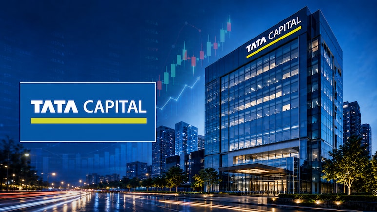 Tata Capital Shares In Focus As Motilal Oswal Initiates Coverage &mdash; Check Target Price