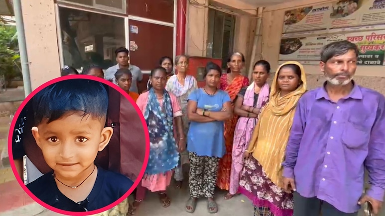 Ambernath: 'आधी सापाचा फोटो दाखवा, मगच उपचार करू'; अंबरनाथच्या चिमुरड्याने गमावले प्राण! डॉक्टर म्हणतात...