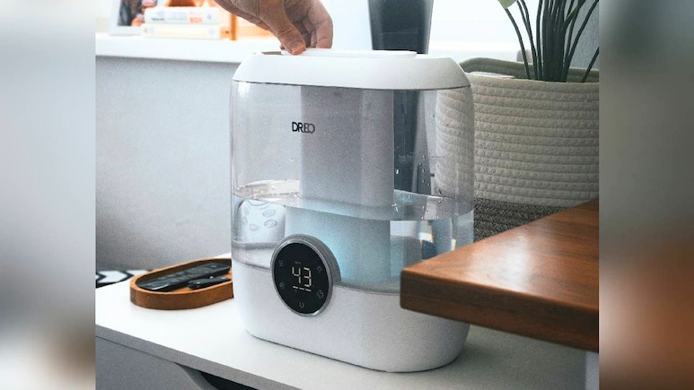 सीलन और बदबू से बचना है आसान, बेडरूम के लिए बेस्ट हैं ये Portable Dehumidifiers, कम प्राइस में करें ऑर्डर