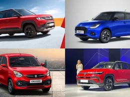 Maruti Suzuki का जून धमाका! इन गाड़ियों पर मिल रही है ₹90,000 तक की बड़ी छूट, शोरूम्स पर उमड़ी भारी भीड़