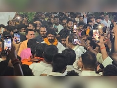 पवन स‍िंह ने मां भलूनी भवानी से मांगी थी मन्‍नत, पूरी होते ही पहुंच गए मत्‍था टेकने 