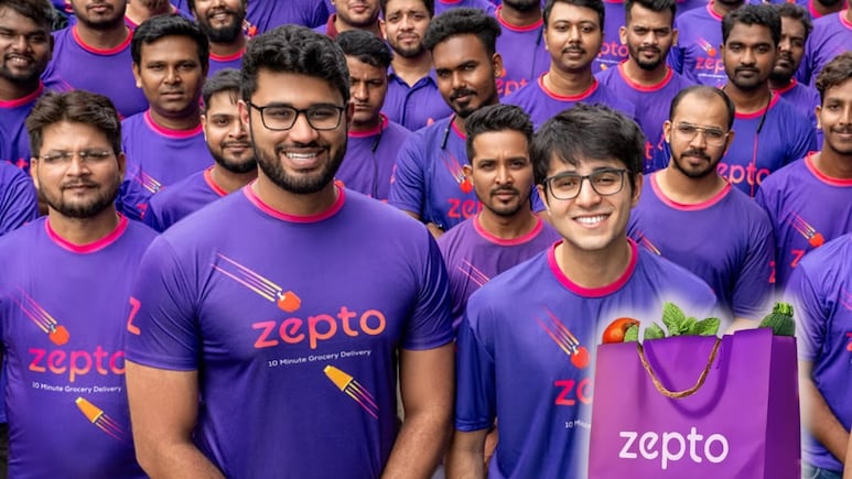 Zepto IPO: फाउंडर्स आदित पालिचा-कैवल्&zwj;य को ED ने किया था तलब, UDRHP में खुलासा! आने वाला है 9,500 करोड़ का आईपीओ