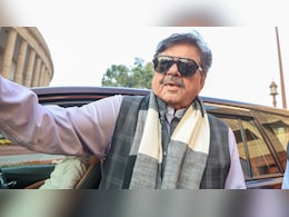 'पिक्चर अभी बाकी है', पश्चिम बंगाल के पॉलिटिकल ड्रामे पर NDTV से बोले शत्रुघ्न सिन्हा