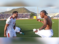 Who Are Cabo Verde? 10 Facts About Spain's First Opponents At 2026 FIFA World Cup