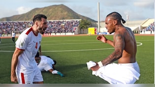 Who Are Cabo Verde? 10 Facts About Spain's First Opponents At 2026 FIFA World Cup