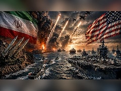 IRGC Says Damage At Kuwait Airport Caused By US Patriot Missile System Error