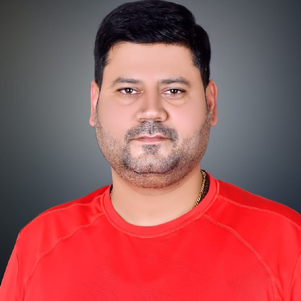 डॉ विनम्र सेन सिंह