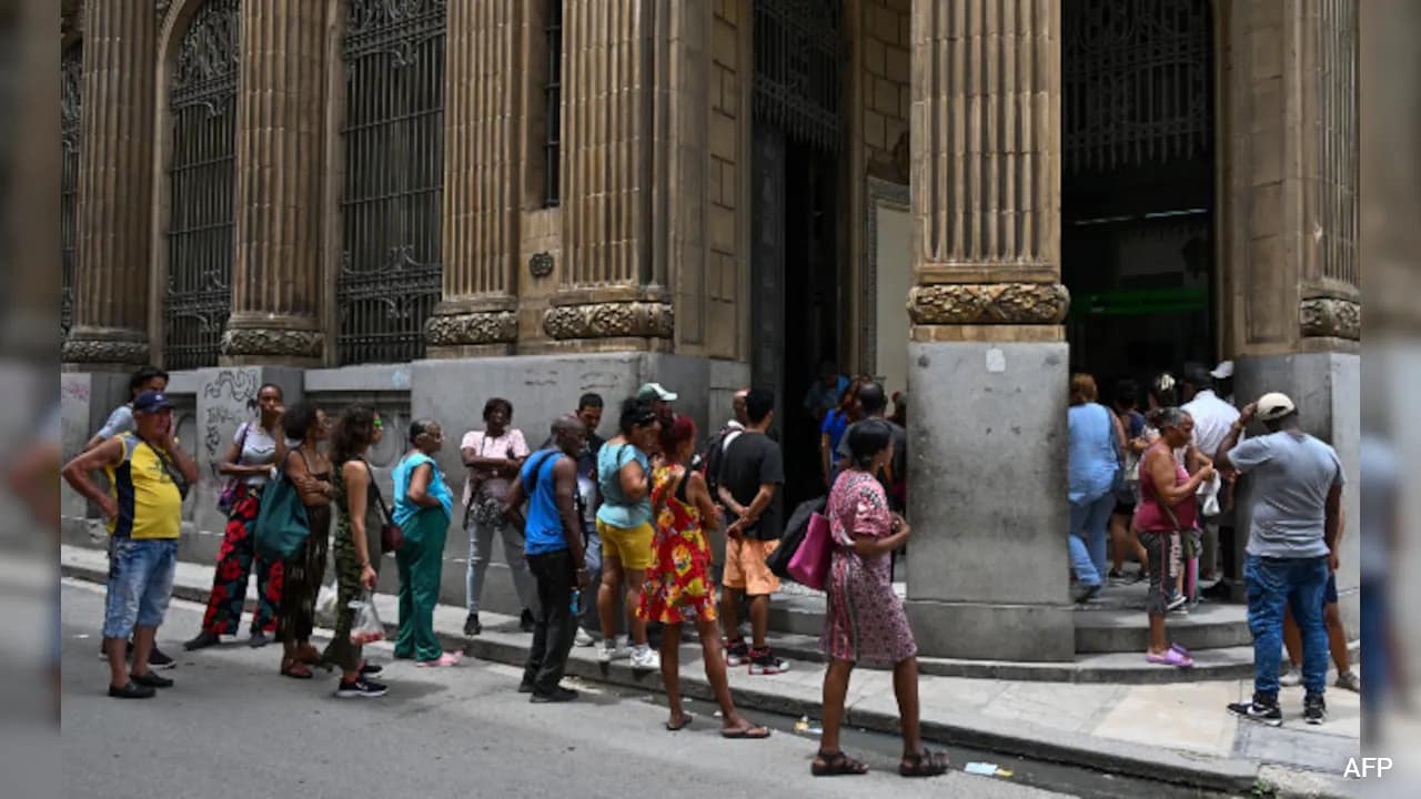 Why Traveling to Cuba Just Got Harder and What You Need to Do Now