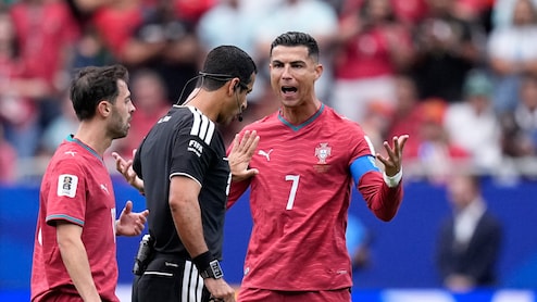 Portugal vs Uzbekistan Live Streaming: Likely Lineups; How To Watch Ronaldo In Action In World Cup Match?