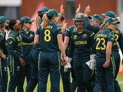 Litchfield, Wareham Star As Australia Crush South Africa In Womens T20 WC