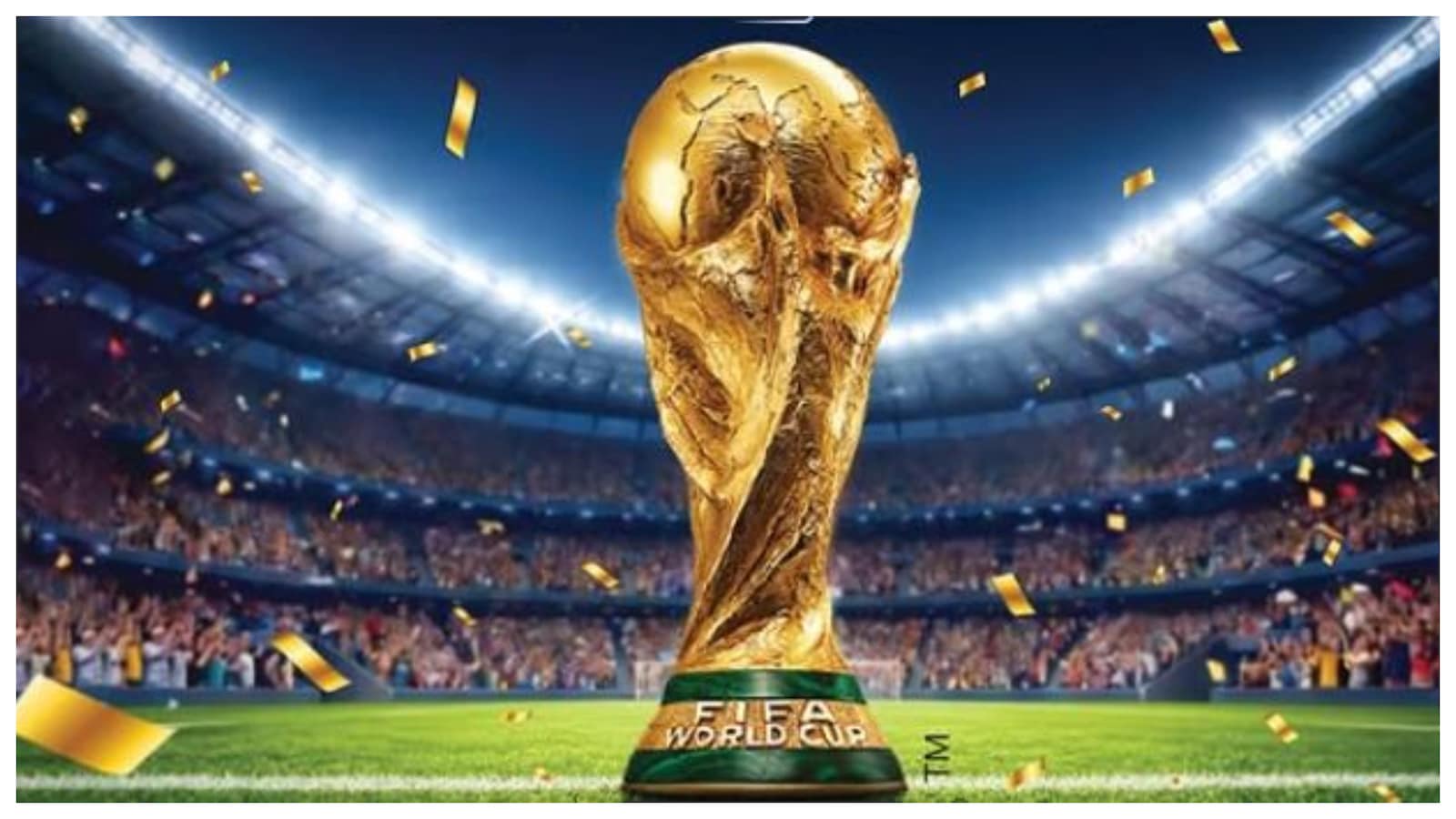 FIFA World Cup Live Screening: Check India Fan Parks For Mexico vs South Africa Match; Ticket Booking Details