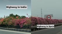 Indian Woman Returns From Abroad, Says 'Infrastructure Gap' Has Narrowed