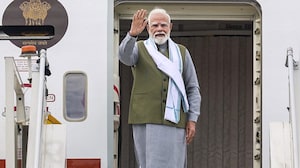 PM Modi Embarks On France, Slovakia Visit; G7 Summit Next