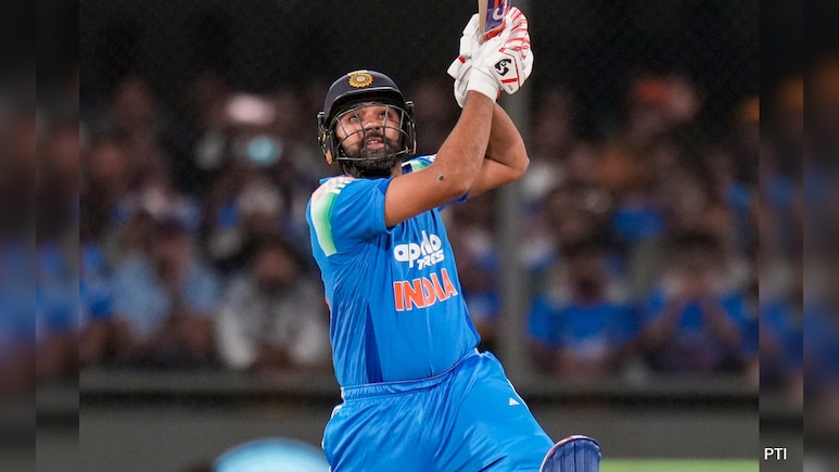 Rohit Sharma Sets New Record As India's Most Senior Men's ODI Cricketer; Check The Top Five List