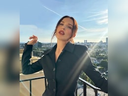 Millie Bobby Brown Says She Will "Hopefully" Carry A Child In Future After Adopting Baby Girl