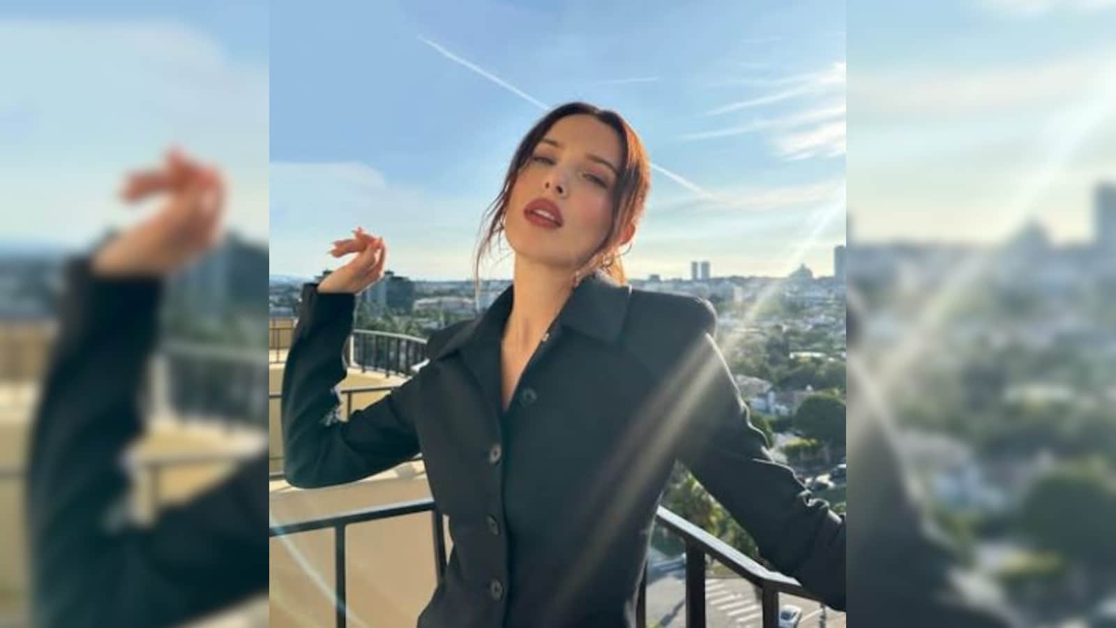 Millie Bobby On Her Decision To Adopt A Daughter: “Was Part Of My Childhood Dreams’’