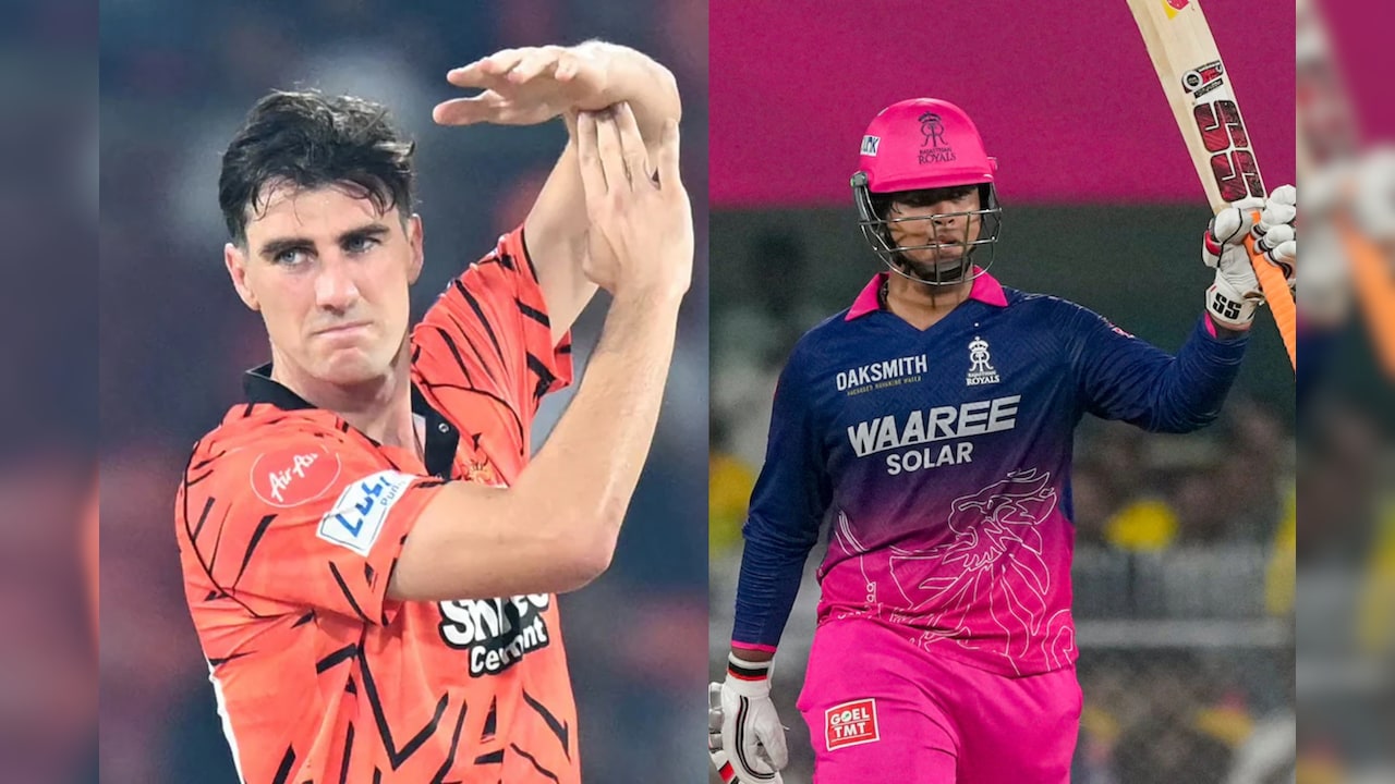 "Wish He Was In High School": Pat Cummins Makes His True Feelings For Vaibhav Sooryavanshi Known