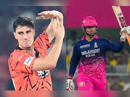 "Wish He Was In High School": Pat Cummins Makes His True Feelings For Vaibhav Sooryavanshi Known