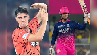 'Wish Sooryavanshi Was In High School': Cummins Makes His True Feelings Known