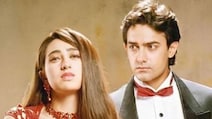 राजा हिंदुस्तानी के सेट पर अलग-अलग रहती थीं करिश्मा कपूर, सपोर्टिंग कास्ट तो क्या आमिर से भी नहीं थी दोस्ती!