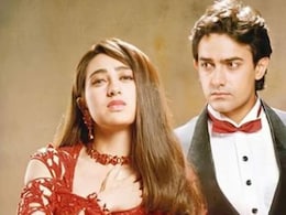 राजा हिंदुस्तानी के सेट पर अलग-अलग रहती थीं करिश्मा कपूर, सपोर्टिंग कास्ट तो क्या आमिर से भी नहीं थी दोस्ती!