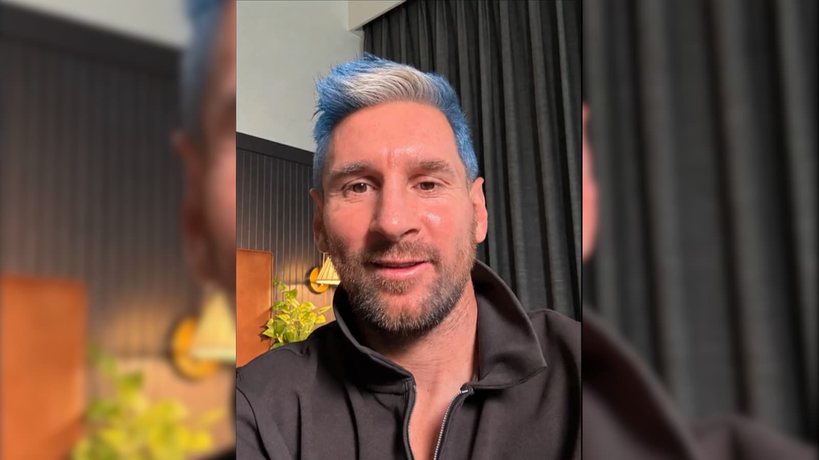 Lionel Messi’s Viral ChatGPT Look Takes Over Social Media: Here’s the ...