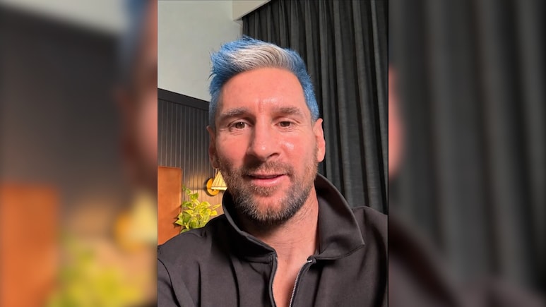 Lionel Messi&rsquo;s Viral ChatGPT Look Takes Over Social Media: Here&rsquo;s the Exact Prompt Fans Are Using