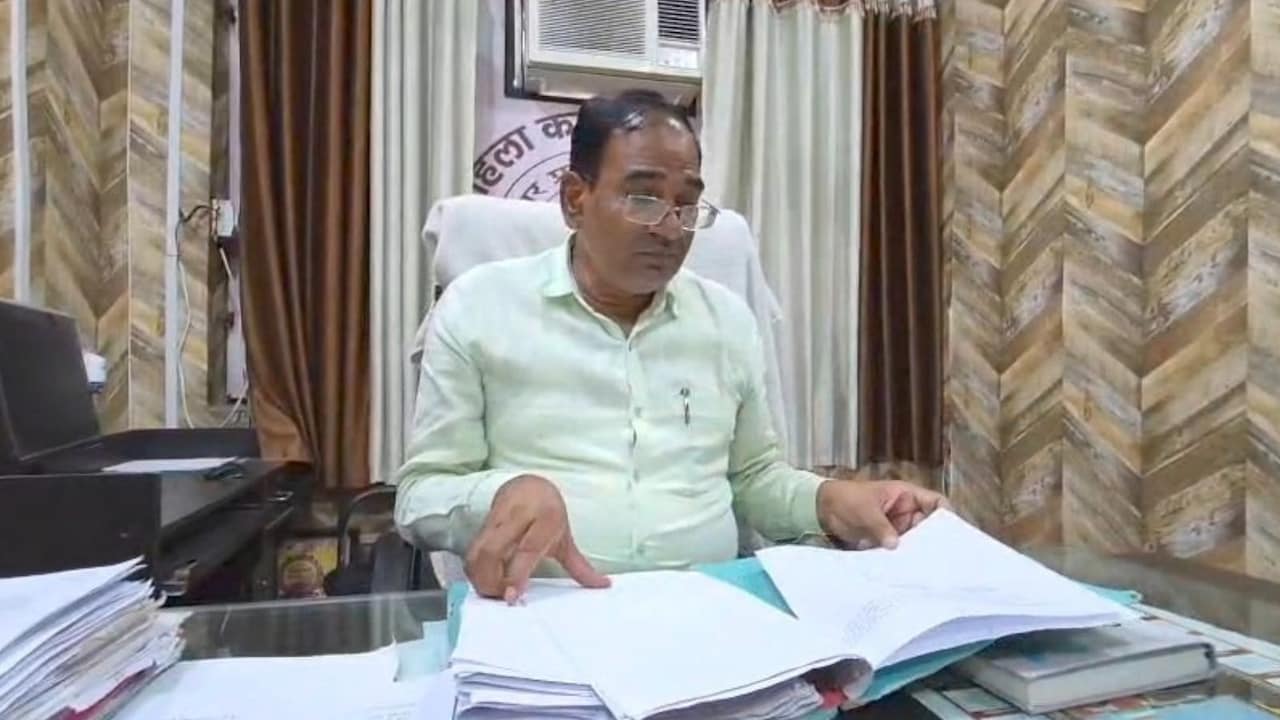 'मौत' के बाद भी पेंशन ले रही थीं 252 मह‍िलाएं, फ‍िरोजाबाद में निराश्रित महिला पेंशन योजना में बड़ा खुलासा