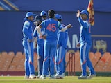 Tri-Nation Series LIVE: India A Take 3 Wickets In 4 Balls, Clinch Dramatic Win Tri-Nation Series LIVE: India A Take 3 Wickets In 4 Balls, Clinch Dramatic Win