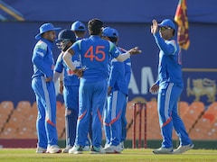 Tri-Nation Series LIVE: India A Take 3 Wickets In 4 Balls, Clinch Dramatic Win