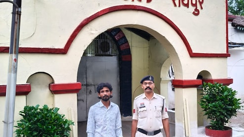 ड्रग्स माफिया "मुकेश बनिया" की ₹42 लाख की संपत्ति होगी फ्रीज, आरोपी पर 31 आपराधिक मामले हैं दर्ज