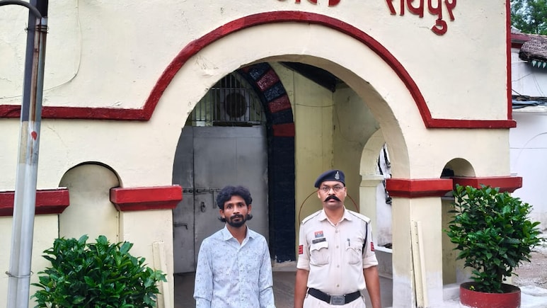 ड्रग्स माफिया "मुकेश बनिया" की ₹42 लाख की संपत्ति होगी फ्रीज, आरोपी पर 31 आपराधिक मामले हैं दर्ज