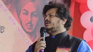 Expelled Trinamool Rebel Ritabrata Banerjee Becomes Leader Of Opposition In Bengal