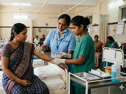 Centre Cancels Jackson Laboratories' Licences Amid Rajasthan's Oxytocin Deaths Case