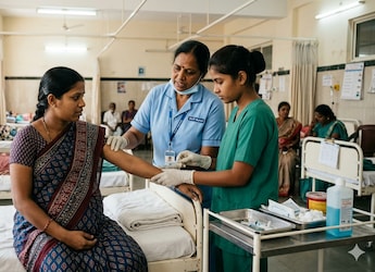 Centre Cancels Jackson Laboratories' Licences Amid Rajasthan's Oxytocin Deaths Case