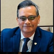 Manoj Jain