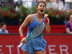 Stress Fracture Forces Emma Raducanu To Withdraw From Wimbledon