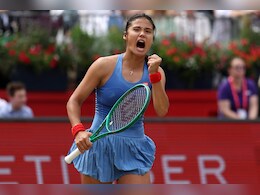 Stress Fracture Forces Emma Raducanu To Withdraw From Wimbledon
