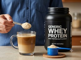 Is Protein Coffee Actually Healthy? What Happens To Your Body When You Add 20g Of Protein To Coffee