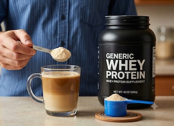 How Much Protein Is Too Much? Expert Explains The Real Health Risks