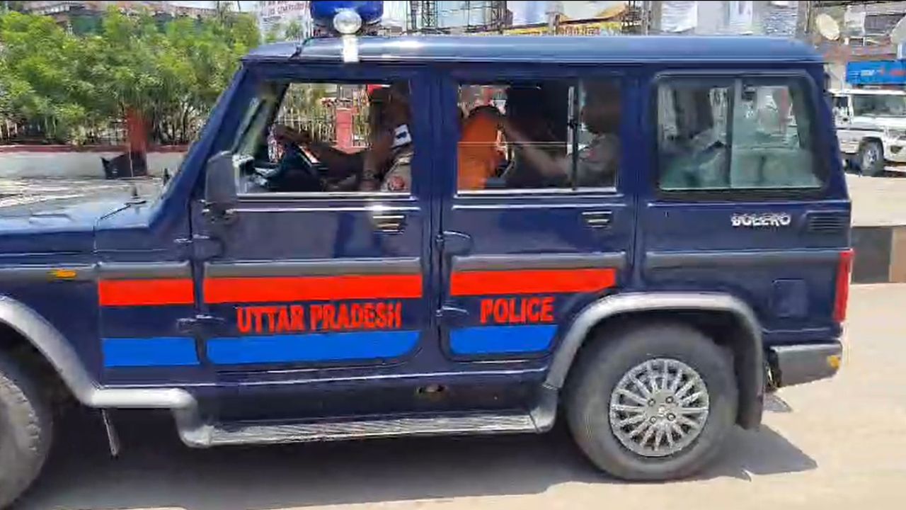 12-year-old accused of kidnapping and raping nine-month-old in Uttar Pradesh