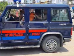 12-Year-Old Watches Porn, Kidnaps 9-Month-Old Girl, Rapes Her In UP Shocker