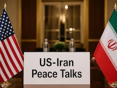 Iran Signals Openness To US Negotiations As Intermediaries Relay Messages