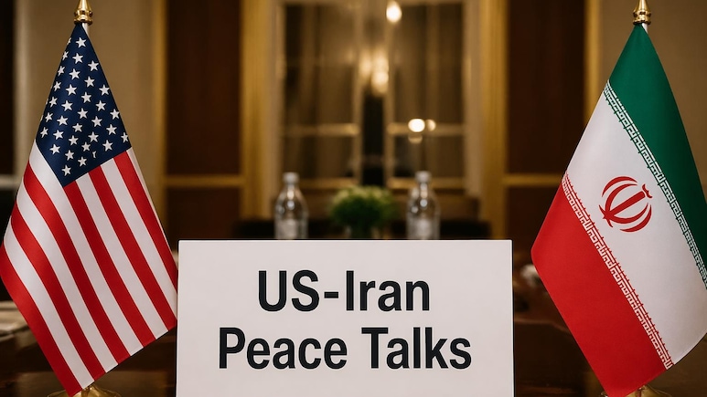 Iran Signals Openness To US Negotiations As Intermediaries Relay Messages